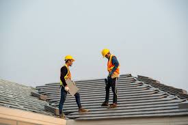 Fredonia, WI Roofing Service  Company